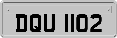 DQU1102