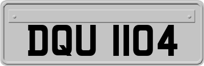 DQU1104