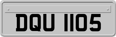 DQU1105