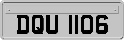 DQU1106