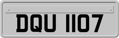 DQU1107