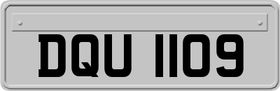 DQU1109