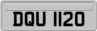 DQU1120