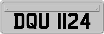 DQU1124