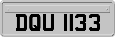 DQU1133