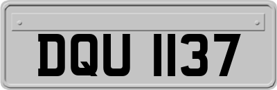 DQU1137
