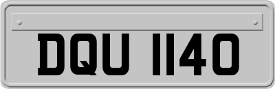 DQU1140