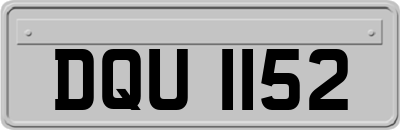 DQU1152