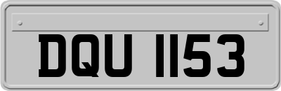 DQU1153