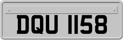 DQU1158