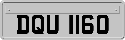 DQU1160