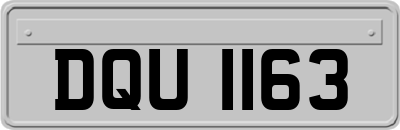 DQU1163