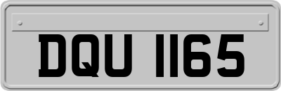 DQU1165