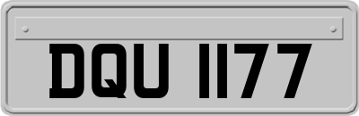 DQU1177
