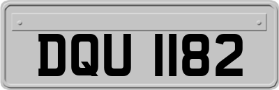 DQU1182