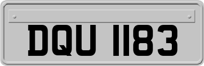 DQU1183