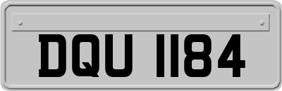 DQU1184