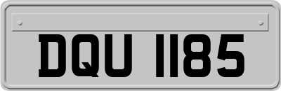 DQU1185