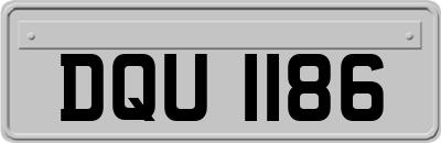 DQU1186