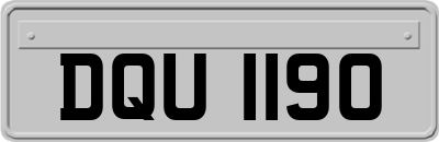 DQU1190