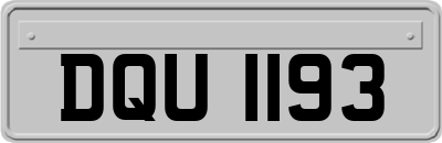 DQU1193