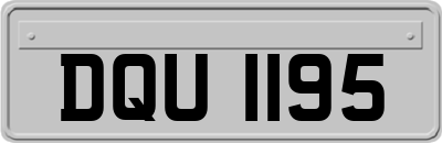 DQU1195