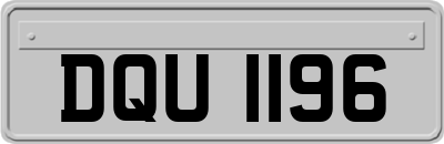 DQU1196