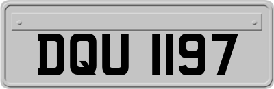 DQU1197