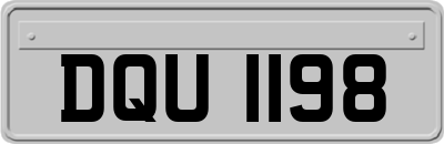 DQU1198