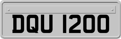 DQU1200