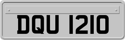DQU1210