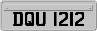 DQU1212