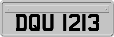 DQU1213