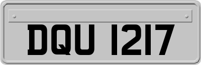 DQU1217