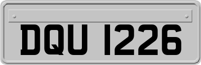 DQU1226