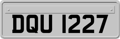 DQU1227