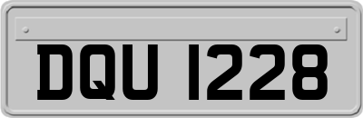 DQU1228