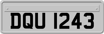 DQU1243