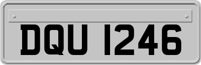 DQU1246