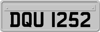 DQU1252