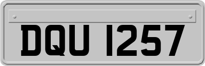DQU1257