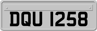 DQU1258