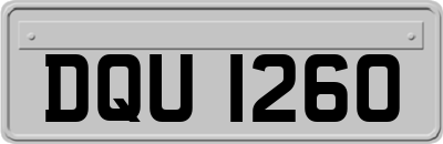 DQU1260