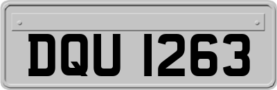 DQU1263