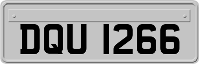 DQU1266