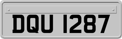 DQU1287