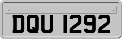 DQU1292