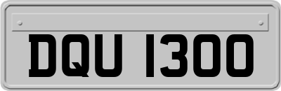 DQU1300
