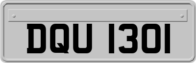 DQU1301