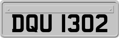 DQU1302